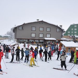 Le Chalet Yazici